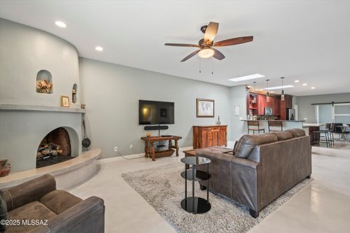 6240 E Frontier Pl, Tucson, AZ, 85750-5962 | Card Image