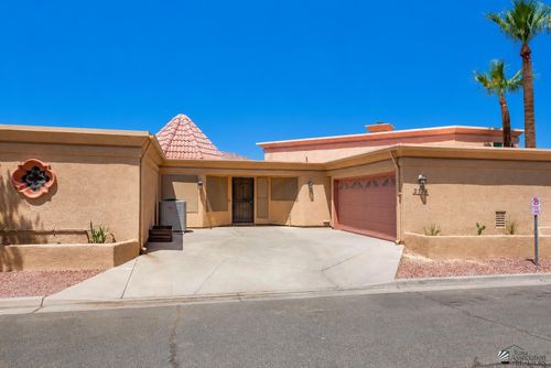 2174 S Del Valle Way, Yuma, AZ, 85364-6294 | Card Image