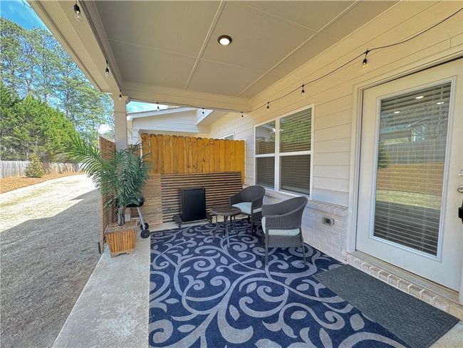 5576 Rockfern Dr, Townhouse with 3 bedrooms, 3 bathrooms and 4 parking in Lilburn GA | Image 28