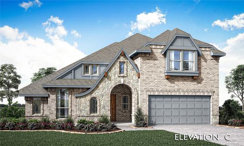 811 Willowbanks Dr, Josephine, TX, 75173-0158 | Card Image