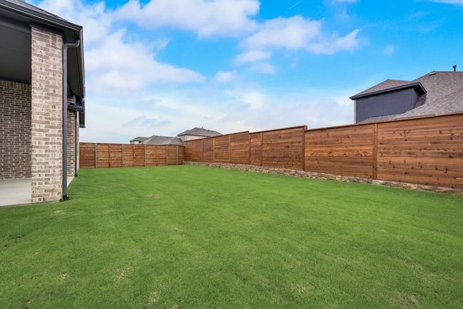 1432 Casting Rdg, House other with 4 bedrooms, 3 bathrooms and null parking in Mesquite TX | Image 35