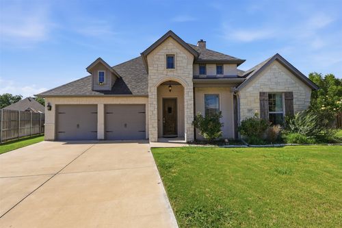 127 Preakness Dr, Willow Park, TX, 76087-1268 | Card Image