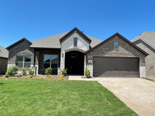 4009 Whitetail Ln, Melissa, TX, 75454-0608 | Card Image