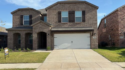 14064 Ilderton St, Pilot Point, TX, 76258-2026 | Card Image
