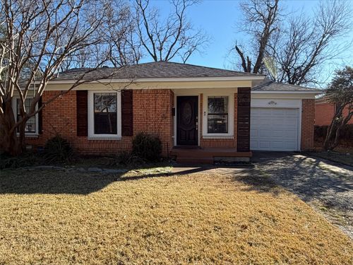 2818 Tolosa Dr, Dallas, TX, 75228-2012 | Card Image