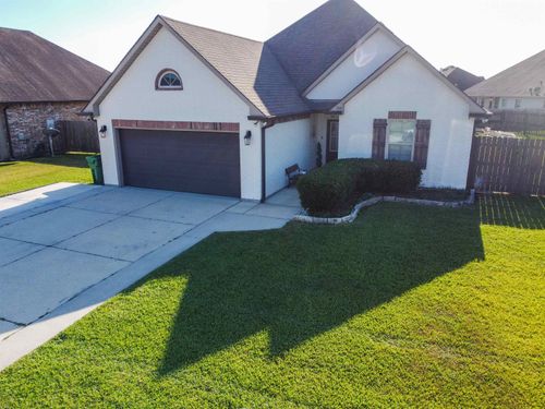 156 Towne Way, Thibodaux, LA, 70301-3987 | Card Image
