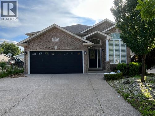 1161 Jefferson Blvd, Windsor, ON, N8S2R2 | Card Image