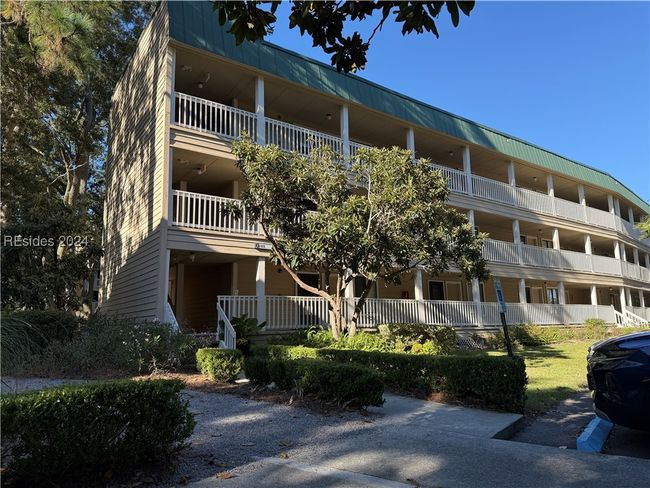 APT-1323 - 239 Beach City Rd, Condo with 2 bedrooms, 2 bathrooms and null parking in Hilton Head Island SC | Image 4
