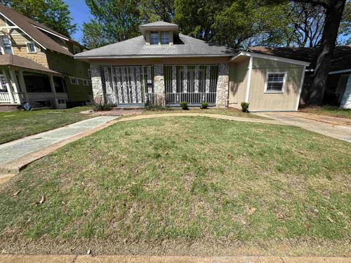 1570 E Mclemore Ave, Memphis, TN, 38106-2408 | Card Image