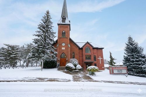 131 Flax Mill Drive, Woolwich, ON, N0B1N0 | Card Image