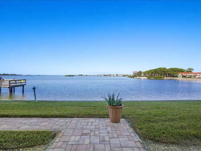 APT-106 - 464 N Paula Dr, Condo with 2 bedrooms, 2 bathrooms and null parking in DUNEDIN FL | Image 30