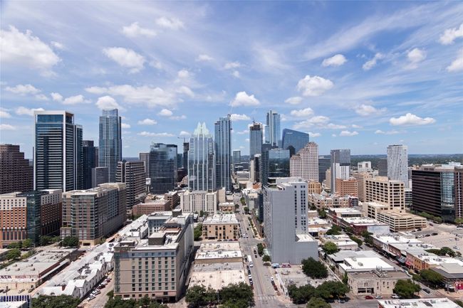 APT-2912 - 555 E 5 Th St, Condo with 3 bedrooms, 4 bathrooms and 2 parking in Austin TX | Image 39