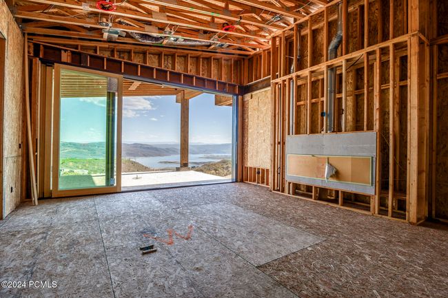1577 W Skyridge Dr, Home with 6 bedrooms, 7 bathrooms and null parking in Mayflower Mnt UT | Image 41
