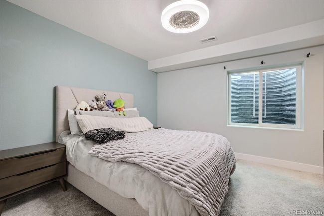 Bedroom 3 on lower floor | Image 25