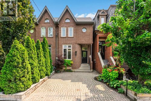 7 Bowman St, Toronto, ON, M4X1V1 | Card Image