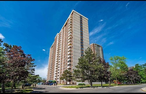 2011-205 Hilda Ave, North York, ON, M2M4B1 | Card Image