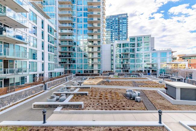 308 - 519 Riverfront Avenue Se, Home with 2 bedrooms, 2 bathrooms and 1 parking in Calgary AB | Image 22