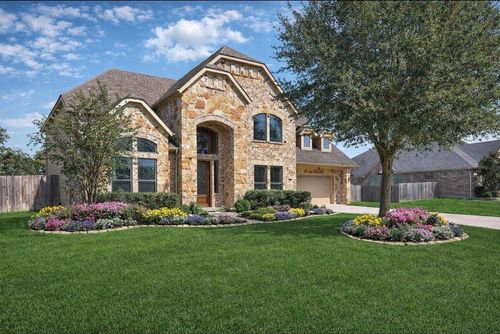 25003 Waterstone Estates Cir N, Tomball, TX, 77375-5472 | Card Image