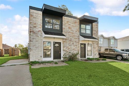 7001-7003 Yorktown Dr, New Orleans, LA, 70127-2147 | Card Image