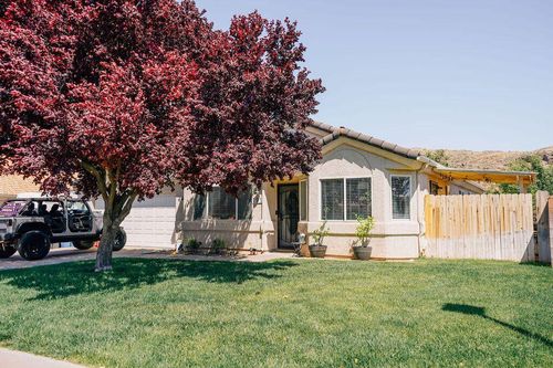 191 S 210 W, La Verkin, UT, 84745-5604 | Card Image