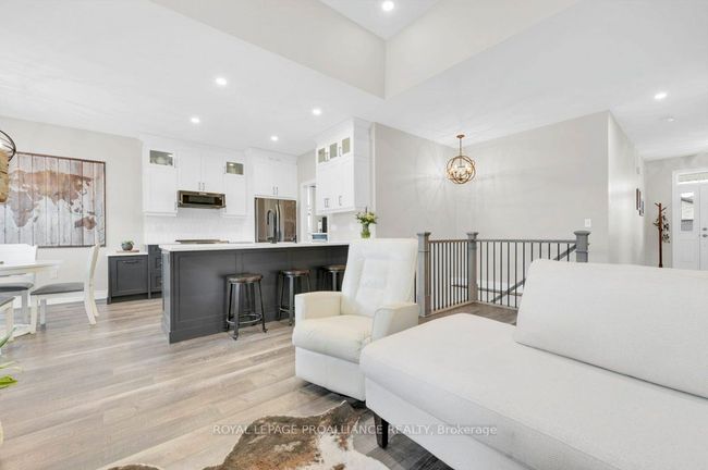 32 Aberdeen St, House other with 4 bedrooms, 3 bathrooms and 2 parking in Stirling ON | Image 17