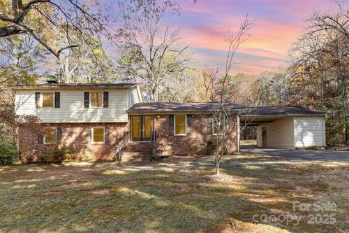 8541 Anette Ave, Mint Hill, NC, 28227-9570 | Card Image