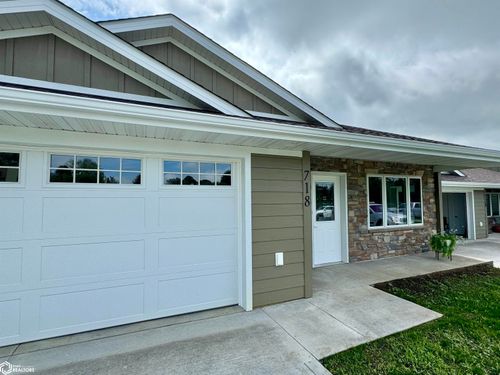 722 3rd Ave, Audubon, IA, 50025 | Card Image