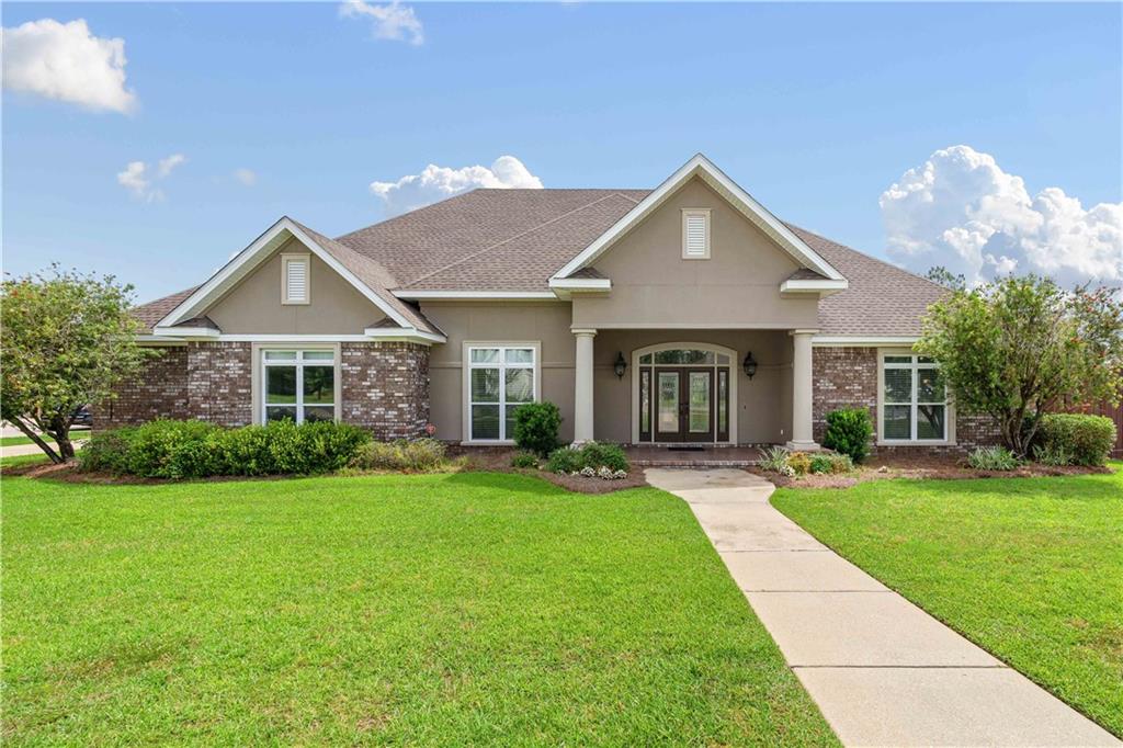 Riverwood Cir, Theodore, AL 36582 #1