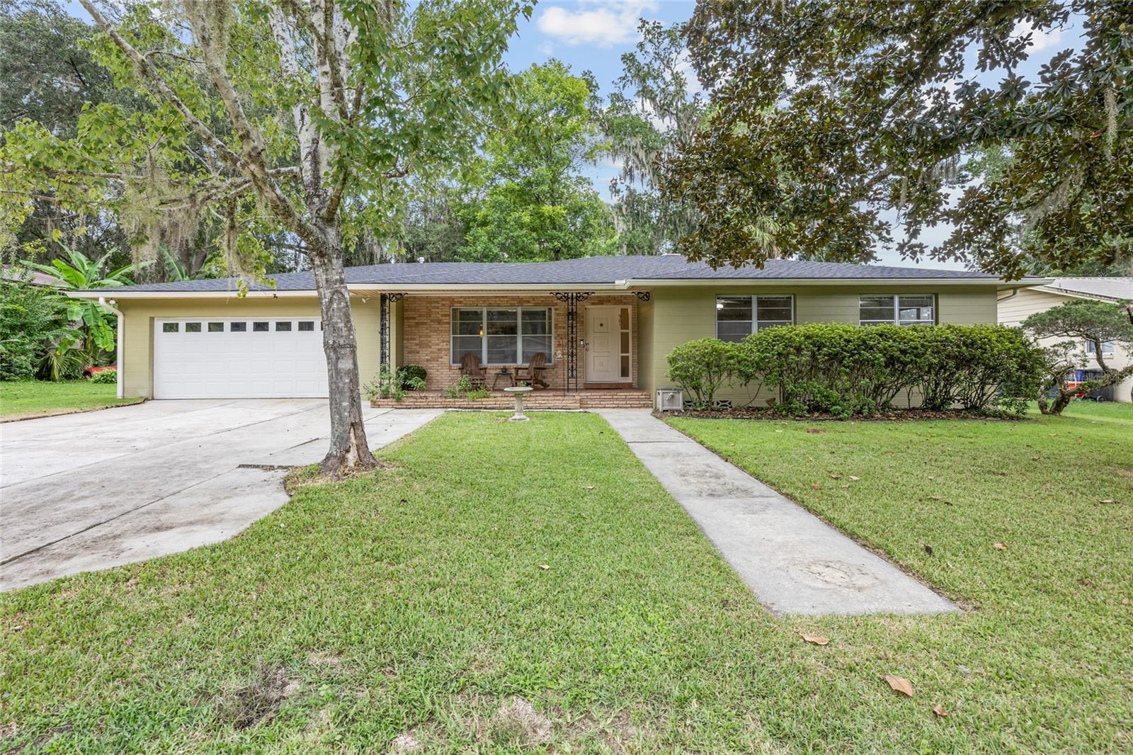 37th Dr, Gainesville, FL 32605