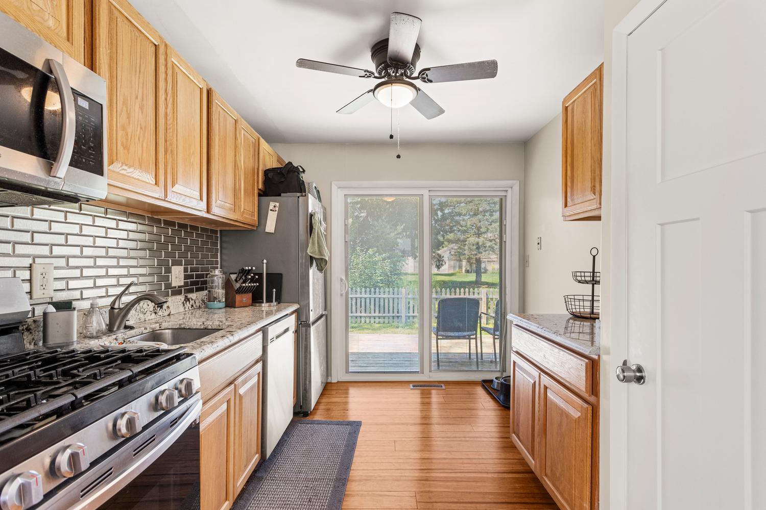 Residential in Champaign 4