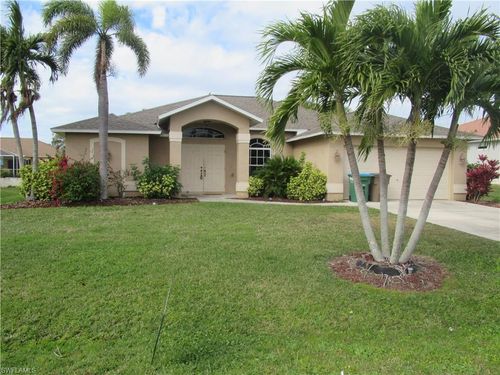 2852 Sw 25th Ave, Cape Coral, FL, 33914 | Card Image