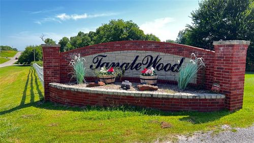 24995 Tanglewood, Blanchard, OK, 73010-8913 | Card Image