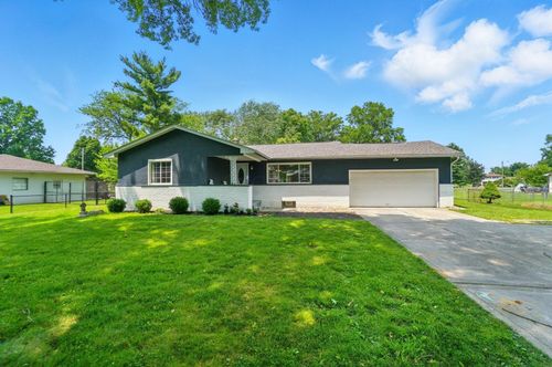 3722 Florian Dr, Columbus, OH, 43219-3006 | Card Image