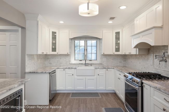 15 Bedle Rd, House other with 3 bedrooms, 3 bathrooms and null parking in Hazlet NJ | Image 14