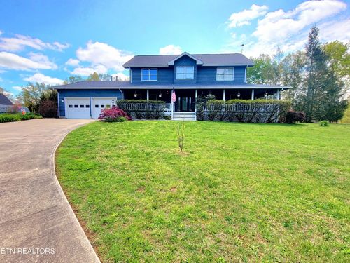 901 Meadow Creek Dr, Oneida, TN, 37841-6821 | Card Image
