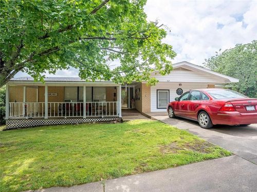 512 N Express St, Paris, AR, 72855-2327 | Card Image