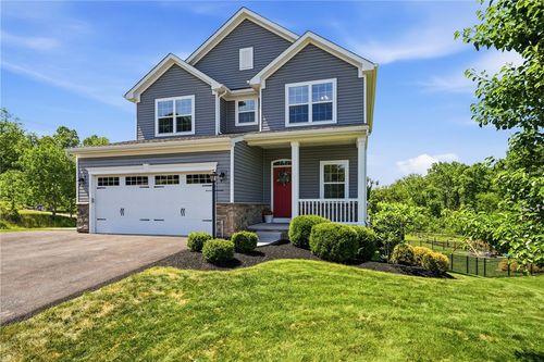 1001 Blackhawk Dr, Valencia, PA, 16059-3145 | Card Image