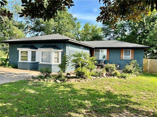 3383 Sr 164 E, Dover, AR, 72837-8816 | Card Image