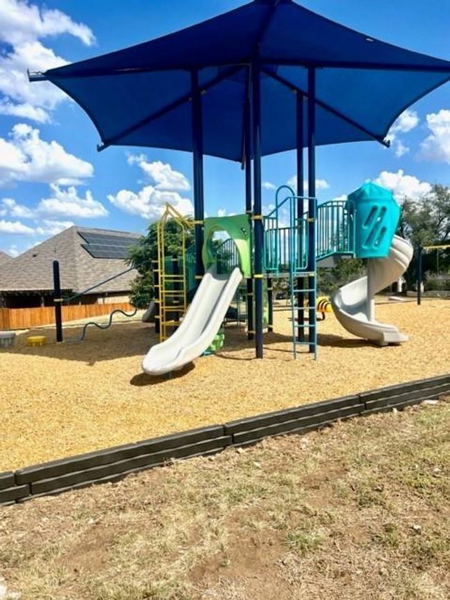 View of community play area | Image 32