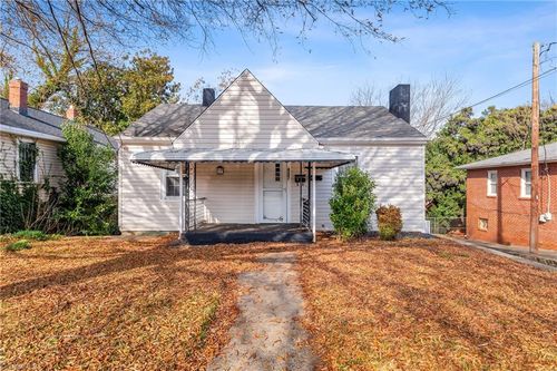 437 W 24th St, Winston Salem, NC, 27105-5035 | Card Image