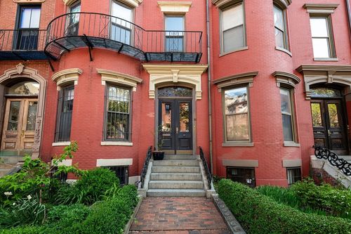 155 West Concord, Boston, MA, 02118 | Card Image