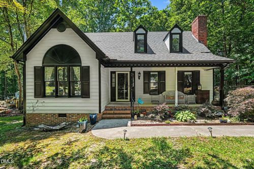 6016 Hampton Ridge Rd, Raleigh, NC, 27603-9262 | Card Image
