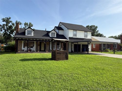 6136 E 4th Place, Tulsa, OK, 74112 | Card Image