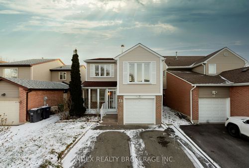 52 Jameson Cres, Brampton, ON, L6S3W3 | Card Image