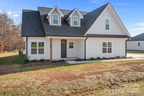 1325 Coppergate Dr, Salisbury, NC, 28147-6013 | Card Image