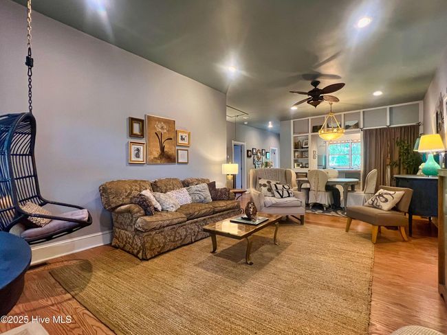 1120 S 3 Rd St, House other with 2 bedrooms, 1 bathrooms and null parking in Wilmington NC | Image 20