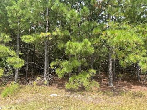 New Tract 10 Belford Church Rd, Jackson Springs, NC, 27281 | Card Image