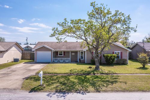 603 Redbird St, Lynn Haven, FL, 32444-4384 | Card Image