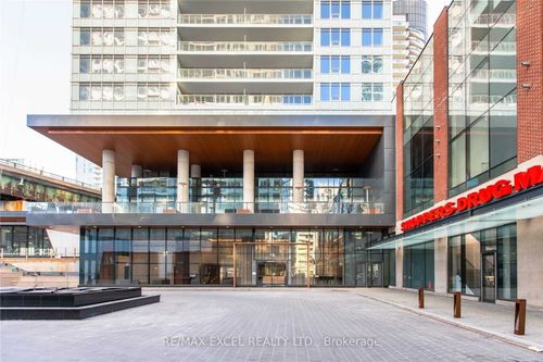 4012-17 Bathurst St, Toronto, ON, M5V0N1 | Card Image