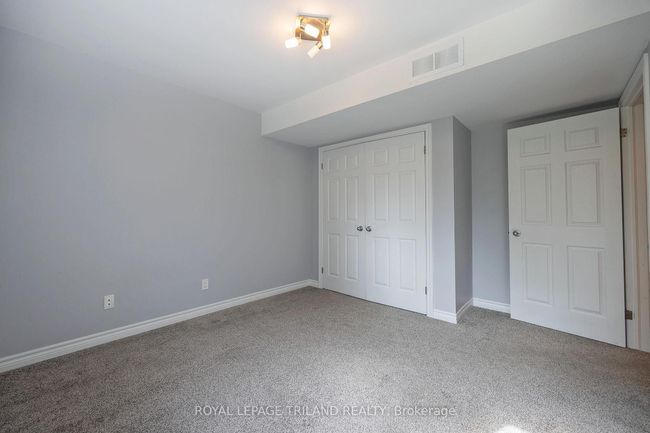 253 Mcgarrell Dr, House other with 4 bedrooms, 3 bathrooms and 2 parking in London ON | Image 34